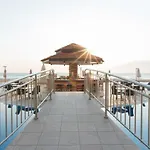 Apartment Stunning With Magnificent Sea View, B321 *