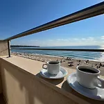 Stunning With Magnificent Sea View, B321 Apartment Obzor