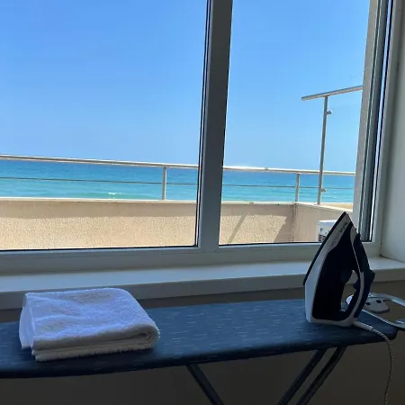 Stunning With Magnificent Sea View, B321 奥布佐尔