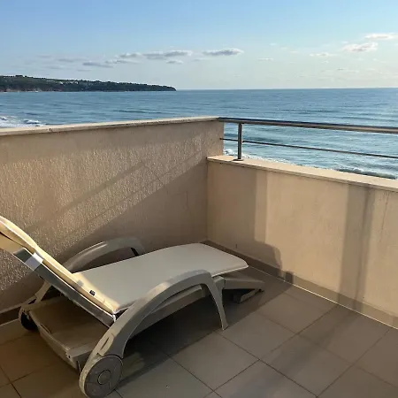 Stunning With Magnificent Sea View, B321 公寓 *