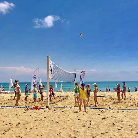 Stunning With Magnificent Sea View, B321 公寓
