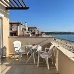 Apartament Stunning With Magnificent Sea View, B321 Obzor