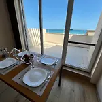 Stunning With Magnificent Sea View, B321 Apartament *