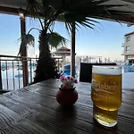 Stunning With Magnificent Sea View, B321 Apartament Obzor