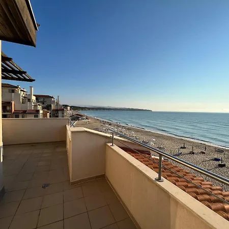 Apartament Stunning With Magnificent Sea View, B321 *