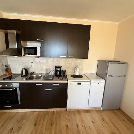 Stunning With Magnificent Sea View, B321 Apartament