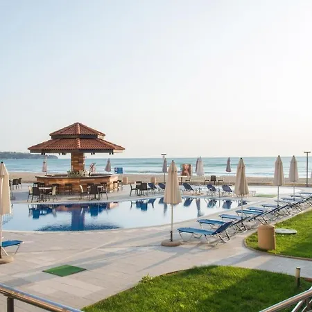 Stunning With Magnificent Sea View, B321 *