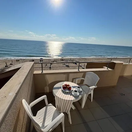 Apartament Stunning With Magnificent Sea View, B321 *