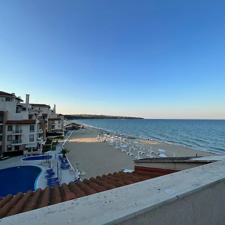 Stunning With Magnificent Sea View, B321 오브조르