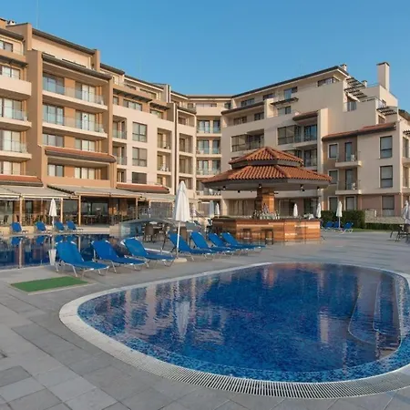 Apartament Stunning With Magnificent Sea View, B321 *