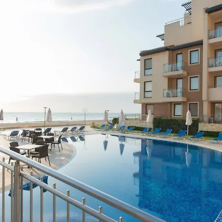 Stunning With Magnificent Sea View, B321 Apartmán