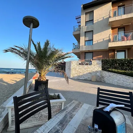 Apartament Stunning With Magnificent Sea View, B321 *